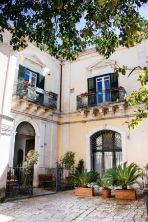 Risveglio Ibleo Apartment